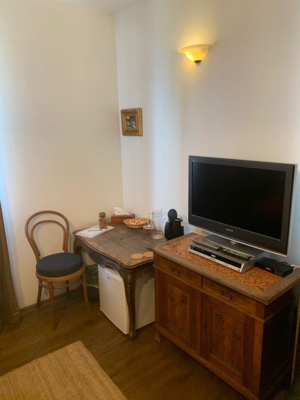 TV and multimedia