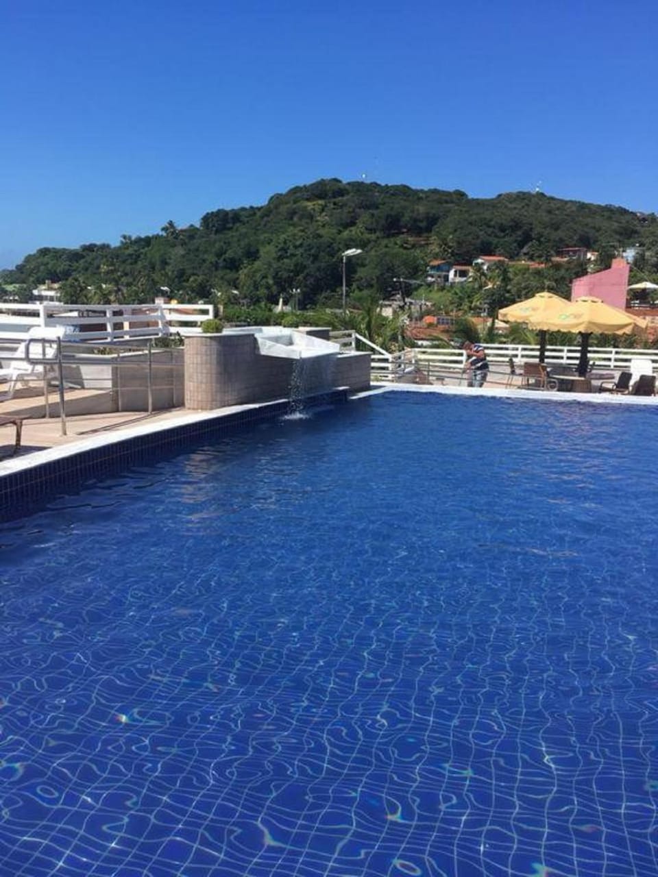 Restaurant/places to eat, View (from property/room), Swimming pool, Breakfast