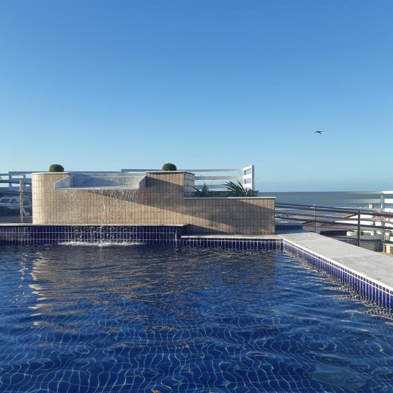 Sea view, Swimming pool
