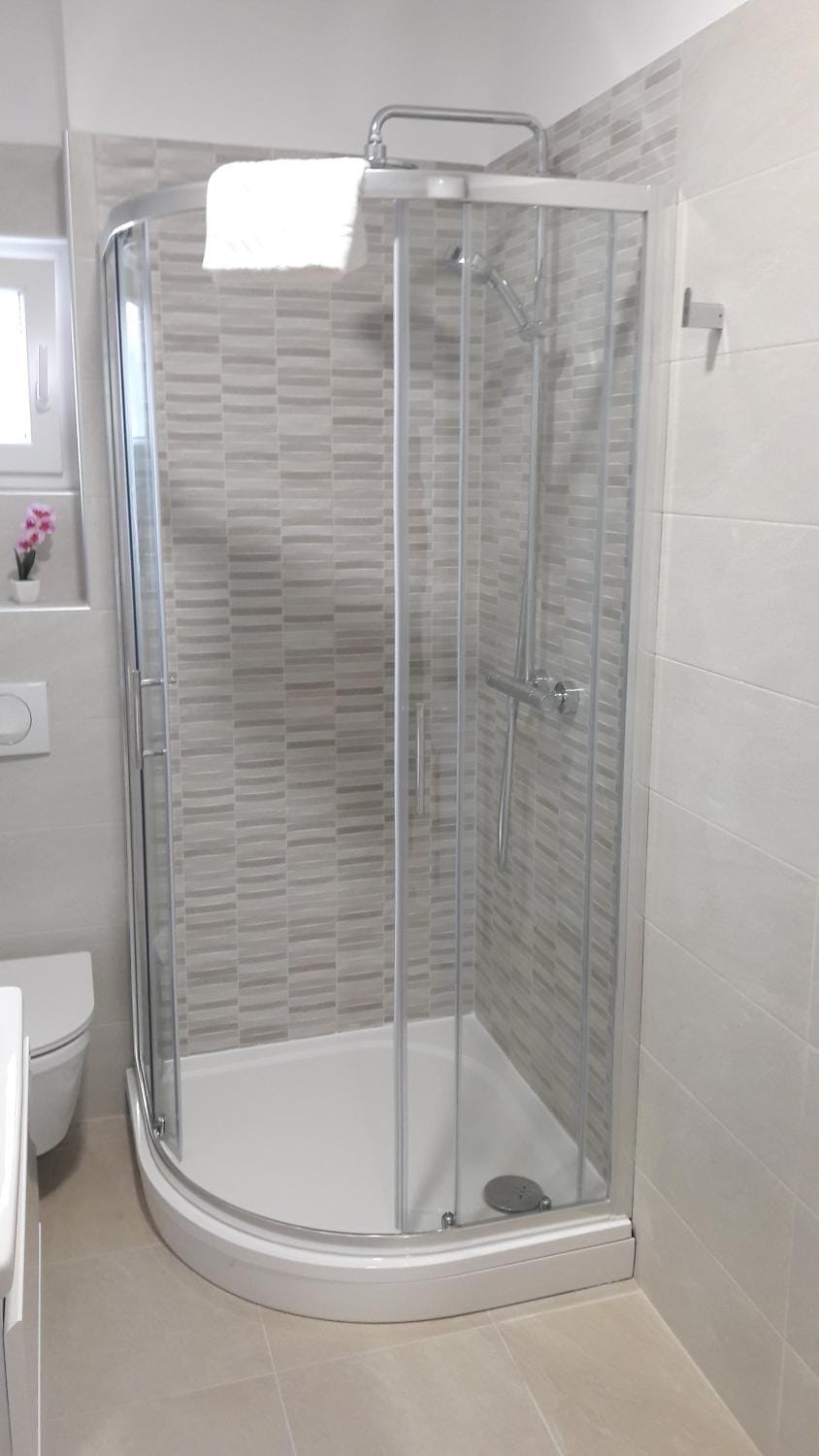 Shower