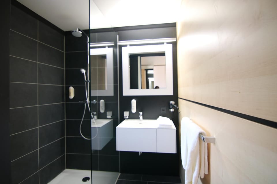 BG Hotel by WMM Hotels Hotel in Baden-Württemberg