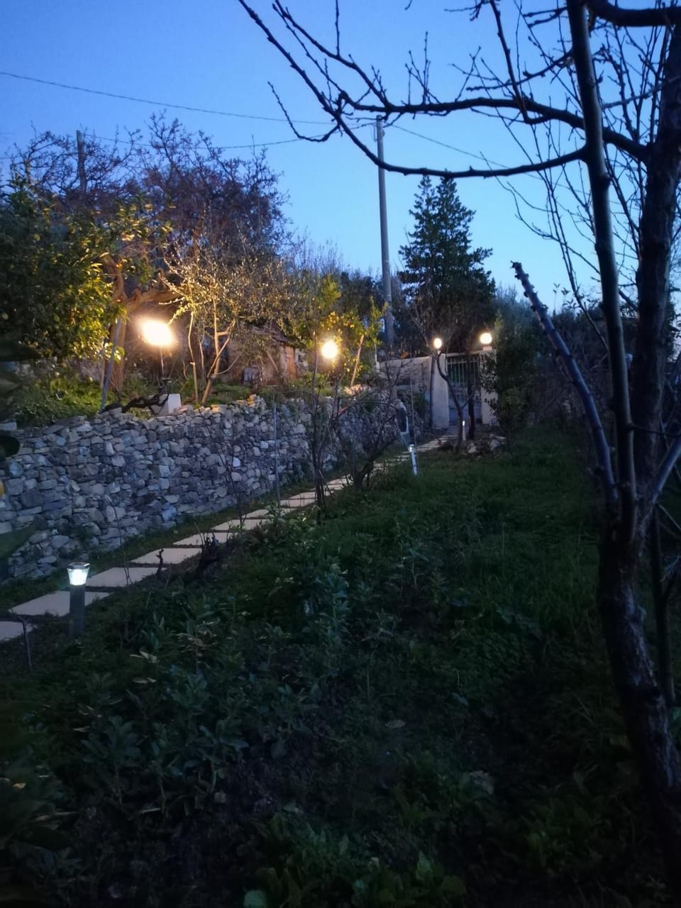 La casa del Prussiano Apartment in Diano Marina