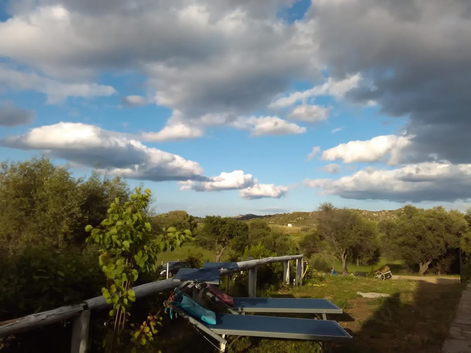 B&B La Taerra Bed and Breakfast in Sardinia