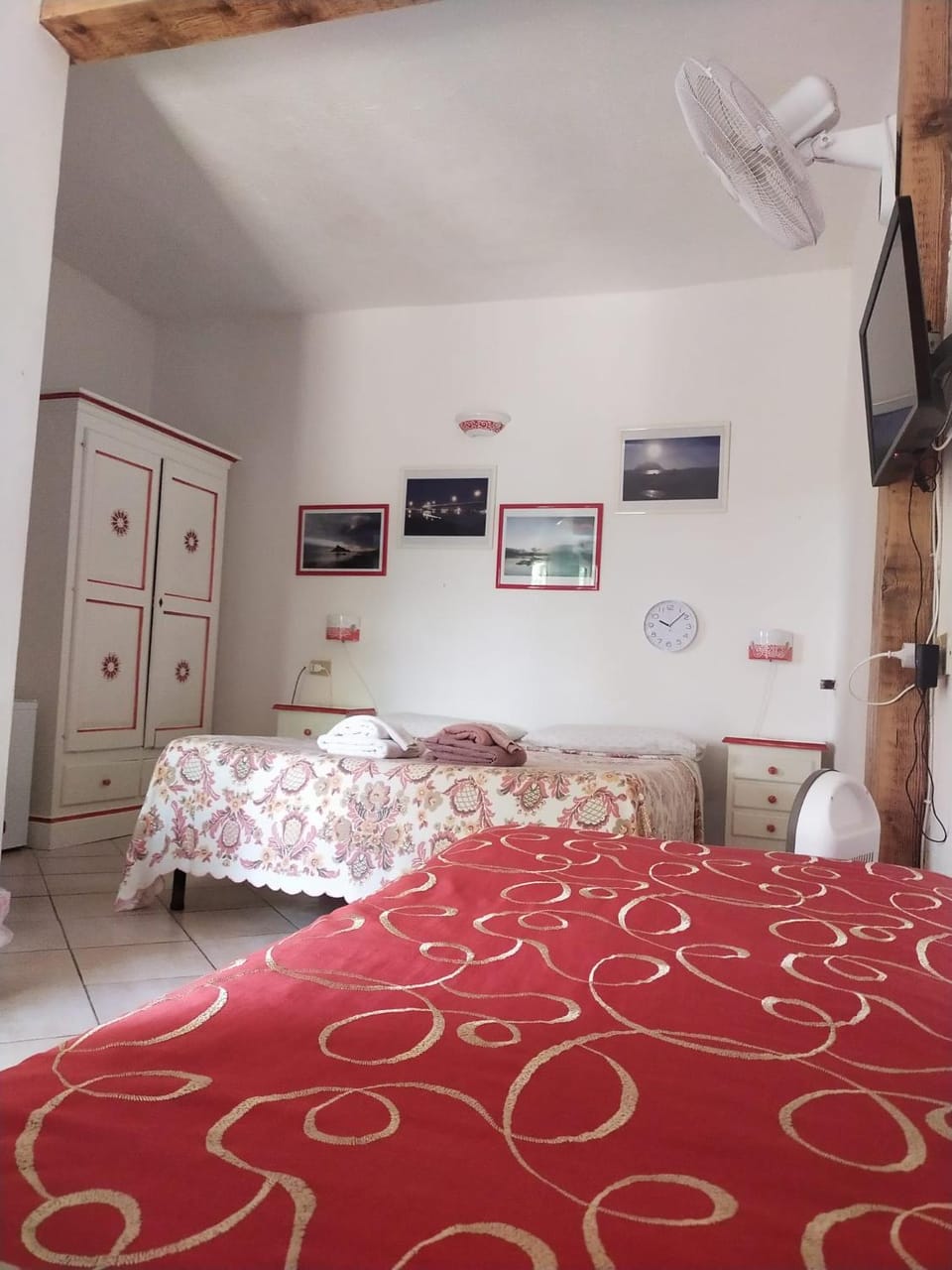 B&B La Taerra Bed and Breakfast in Sardinia
