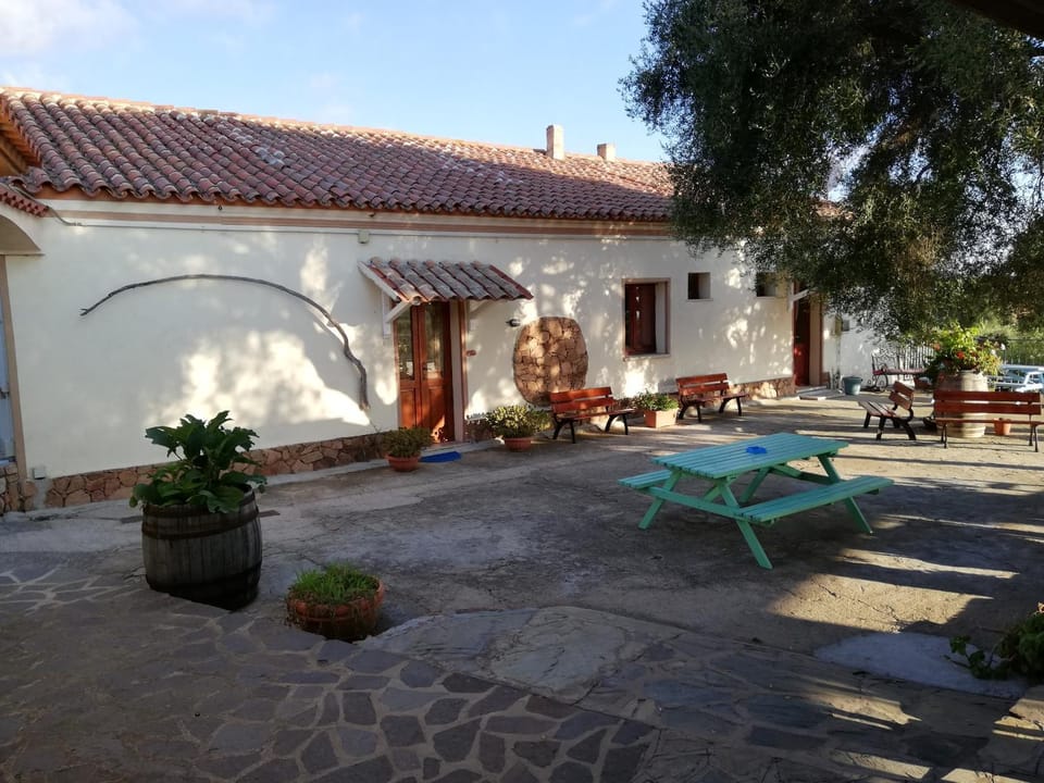 B&B La Taerra Bed and Breakfast in Sardinia