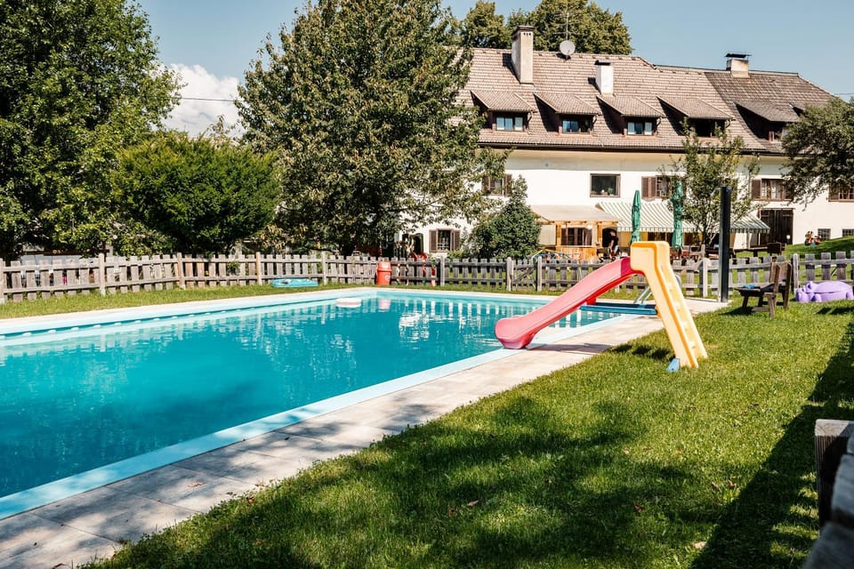 Property building, Children play ground, Garden, Garden view, Pool view, Swimming pool