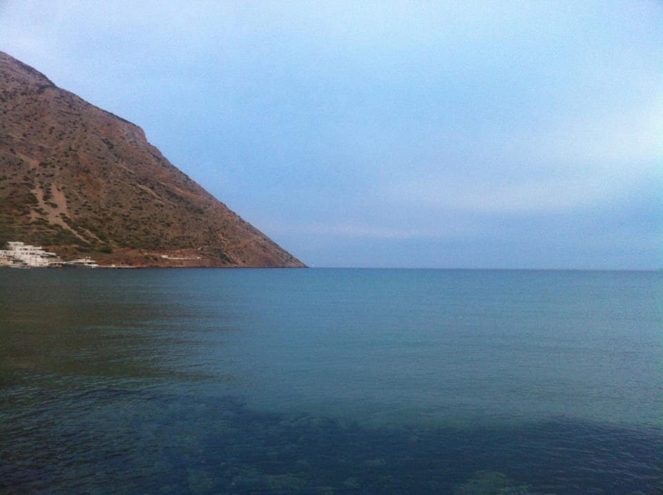 Natural landscape