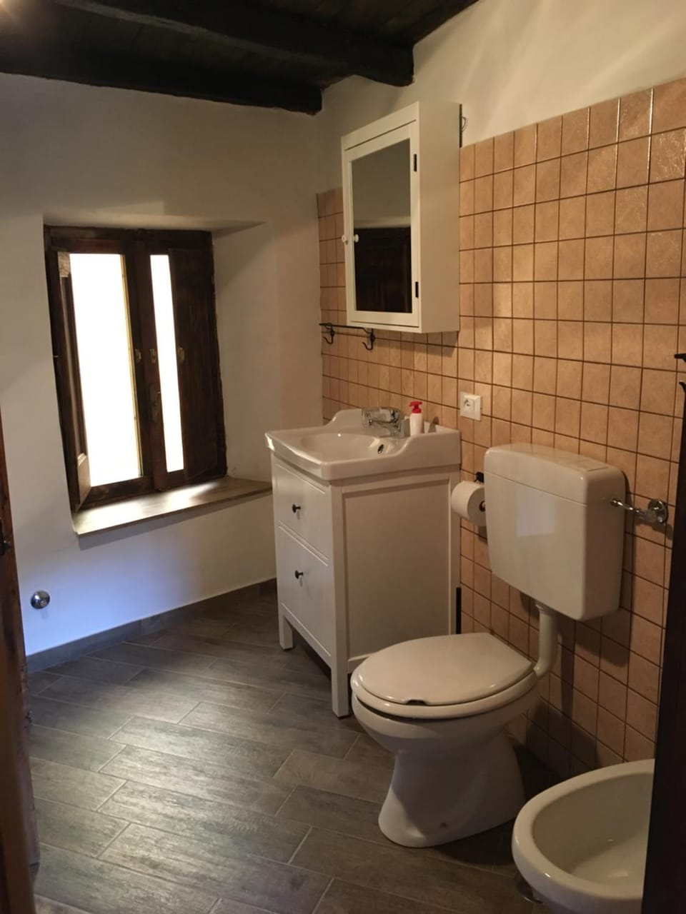 Alloggio del Grand Tour Hotel in Lazio