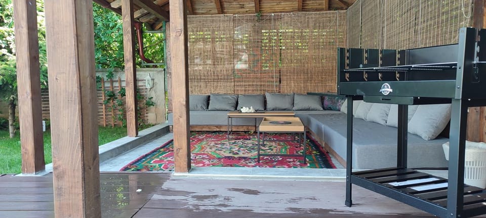 Villa Greenfield Villa in Sarajevo