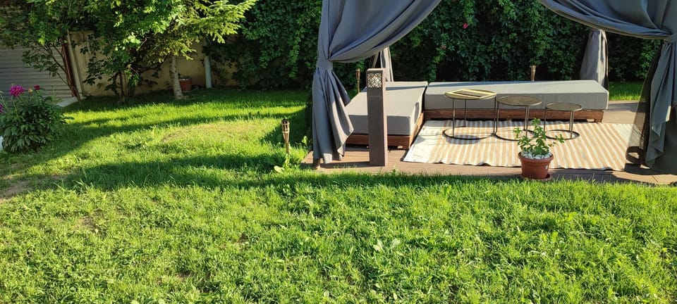 Villa Greenfield Villa in Sarajevo