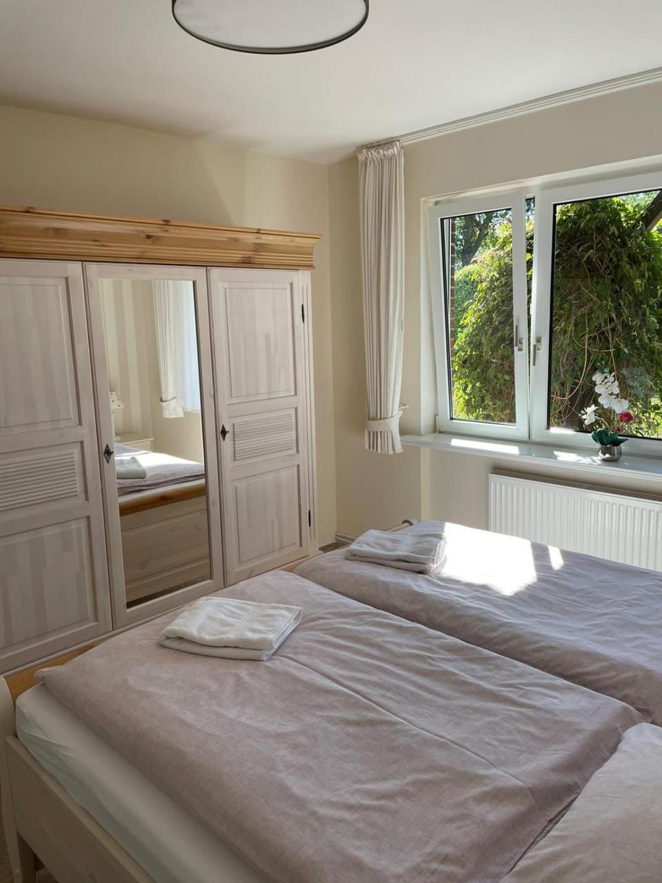 Haus-Seeschwalbe Apartment in Nordfriesland