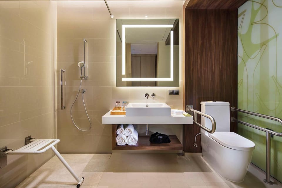 Toilet, Bathroom
