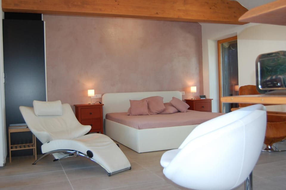 Studio Via Claudia Augusta Apartment in Bavaria