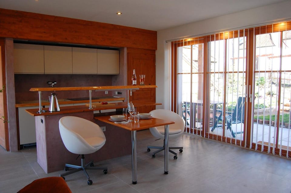 Studio Via Claudia Augusta Apartment in Bavaria