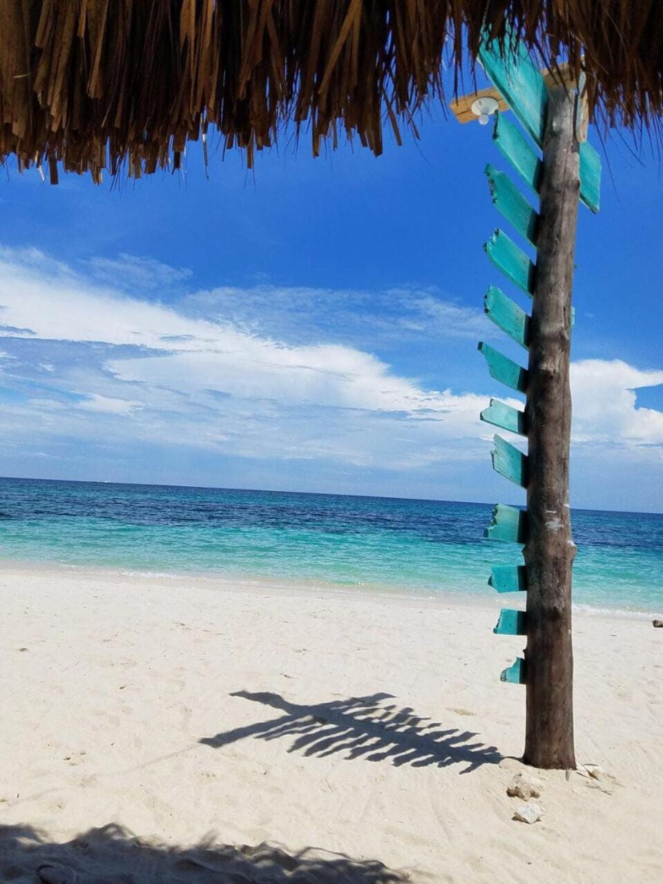 Other, Beach
