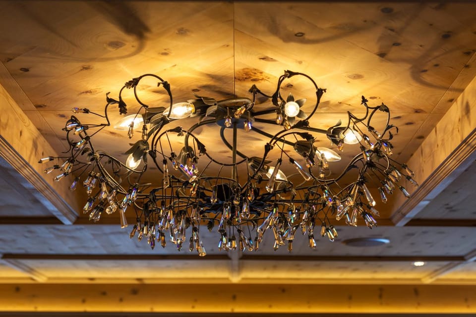 Decorative detail