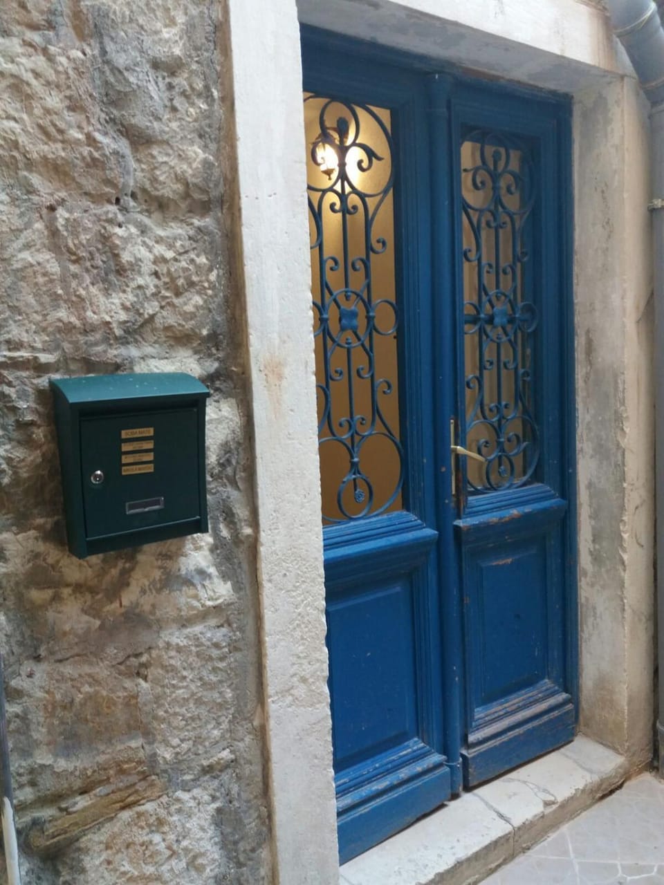 Apartman studio Petar Apartment in Split