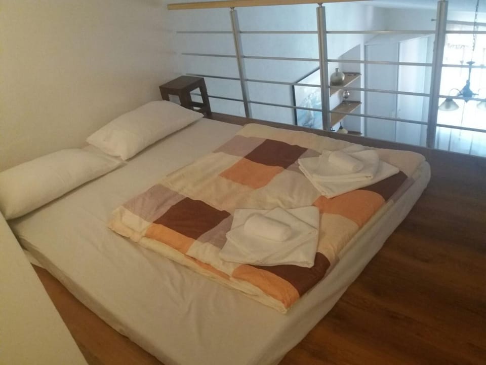 Apartman studio Petar Apartment in Split