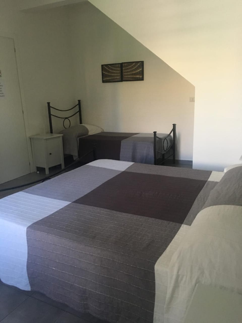 Aeroporto Bellini Rooms Bed and Breakfast in Catania