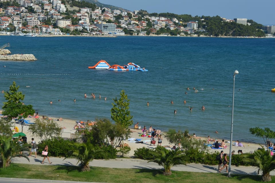 Snorkeling, Table tennis, Hiking, Evening entertainment