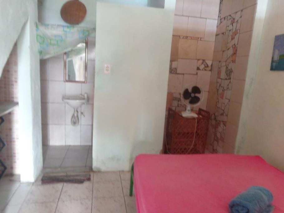 Apartamento Santo Antonio vista da bahia Apartment in Salvador