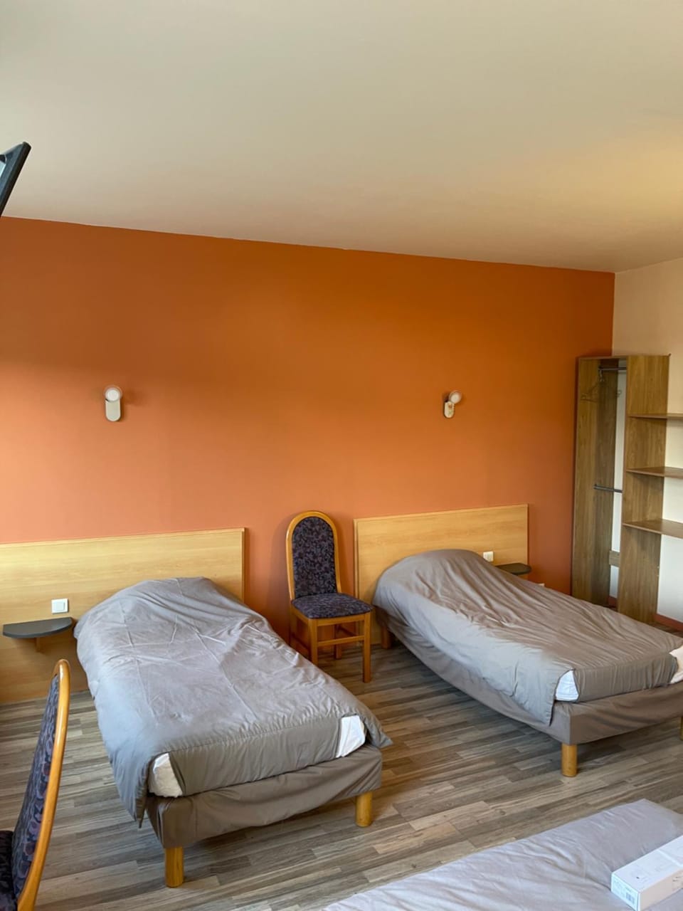 Le Trianon Hotel in Hauts-de-France