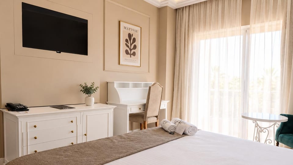 Hotel Alicante Golf Hotel in Alicante