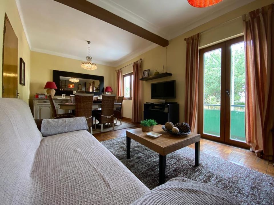 Casa de Manteigas Apartment in Extremadura, Spain