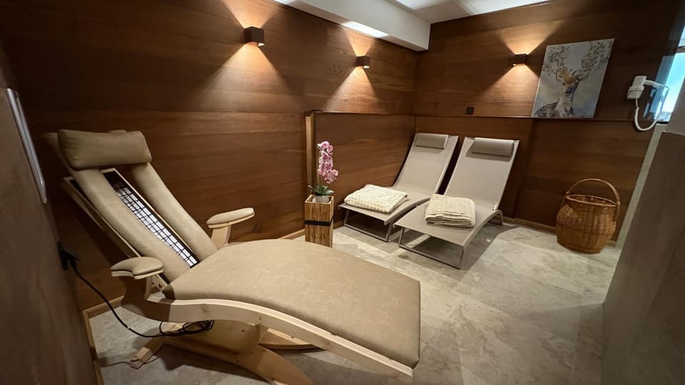 Hotel Bräu Country House in Salzburgerland