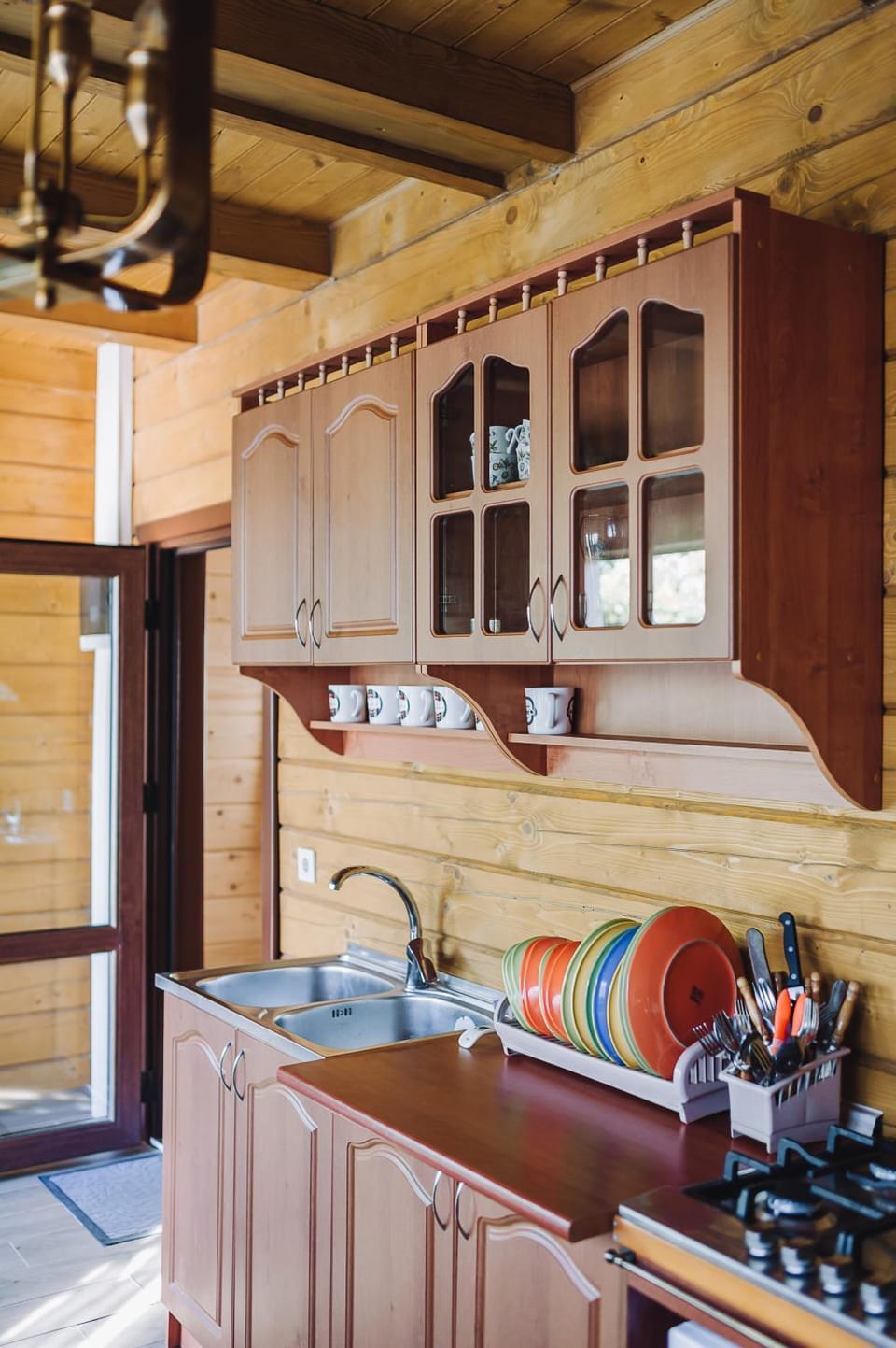 Balcony/Terrace, Kitchen or kitchenette