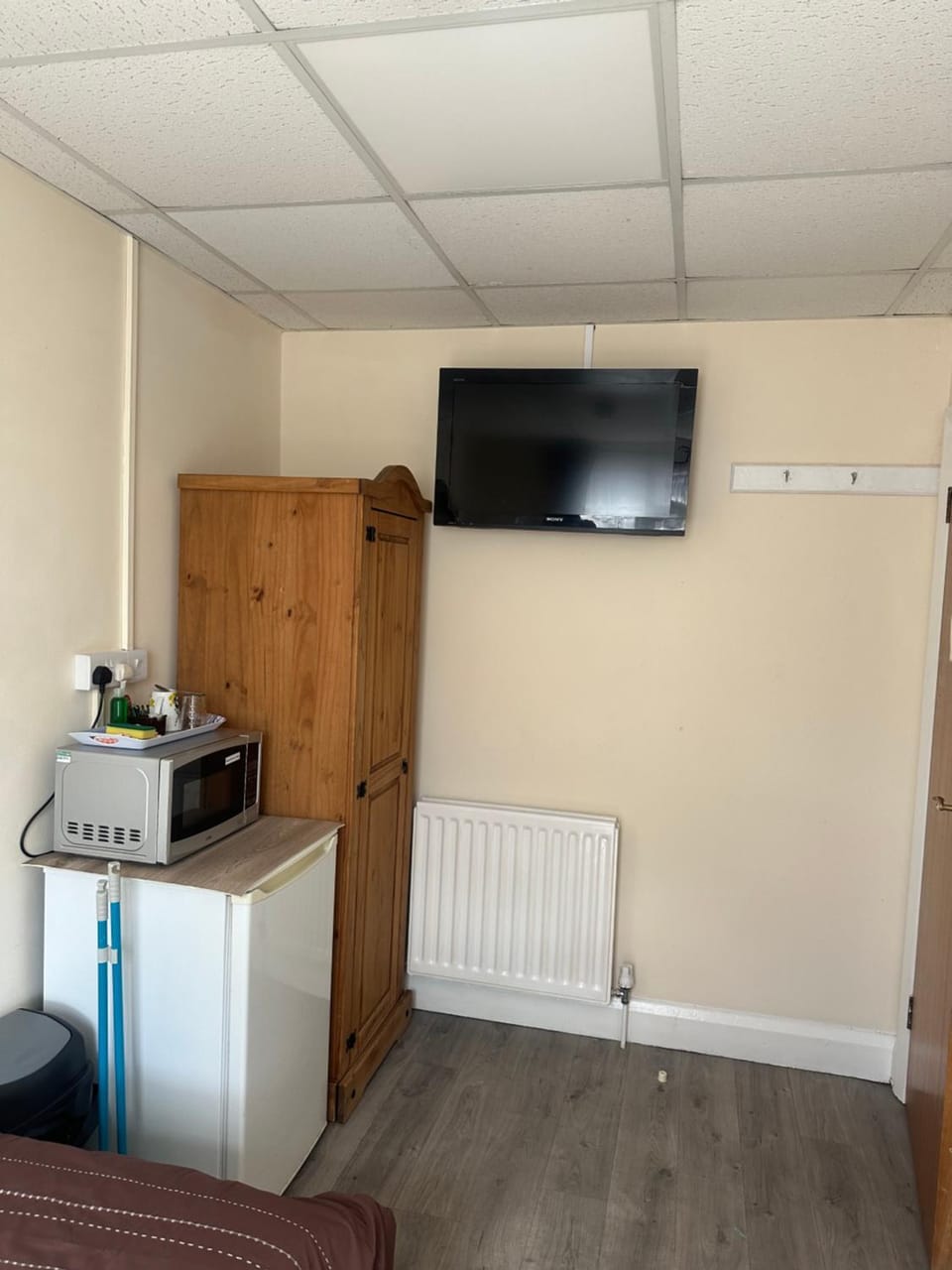 TV and multimedia