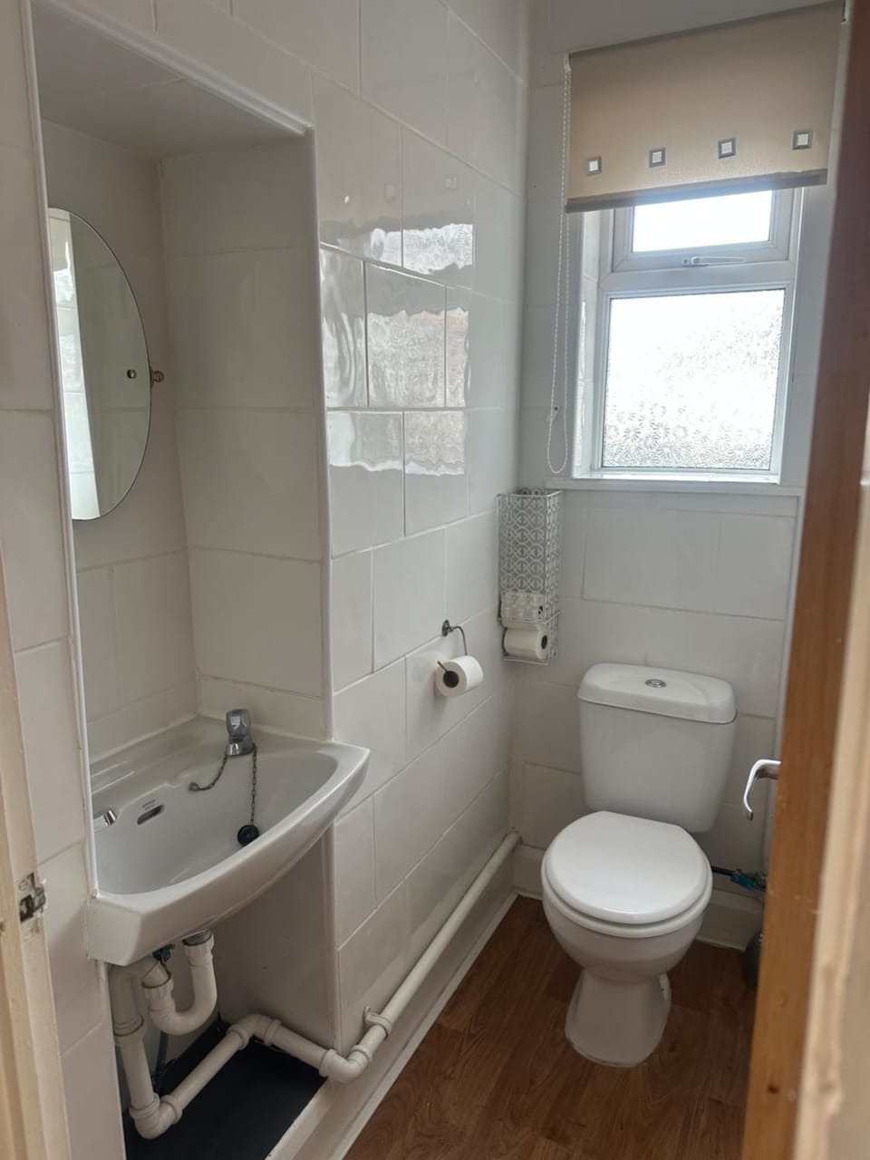 Clarendon Lodge - accommodation only Bed and Breakfast in Skegness