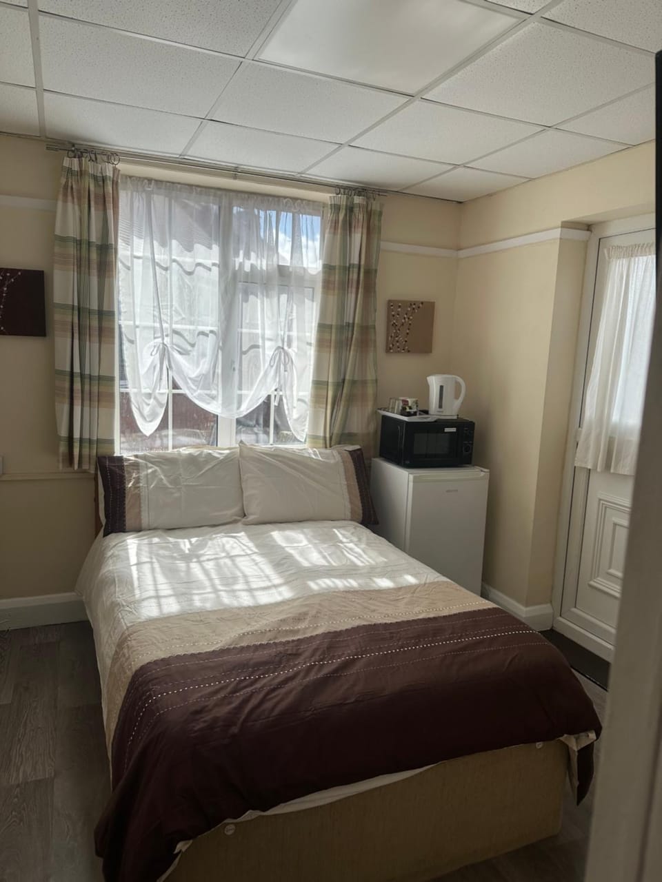 Clarendon Lodge - accommodation only Bed and Breakfast in Skegness