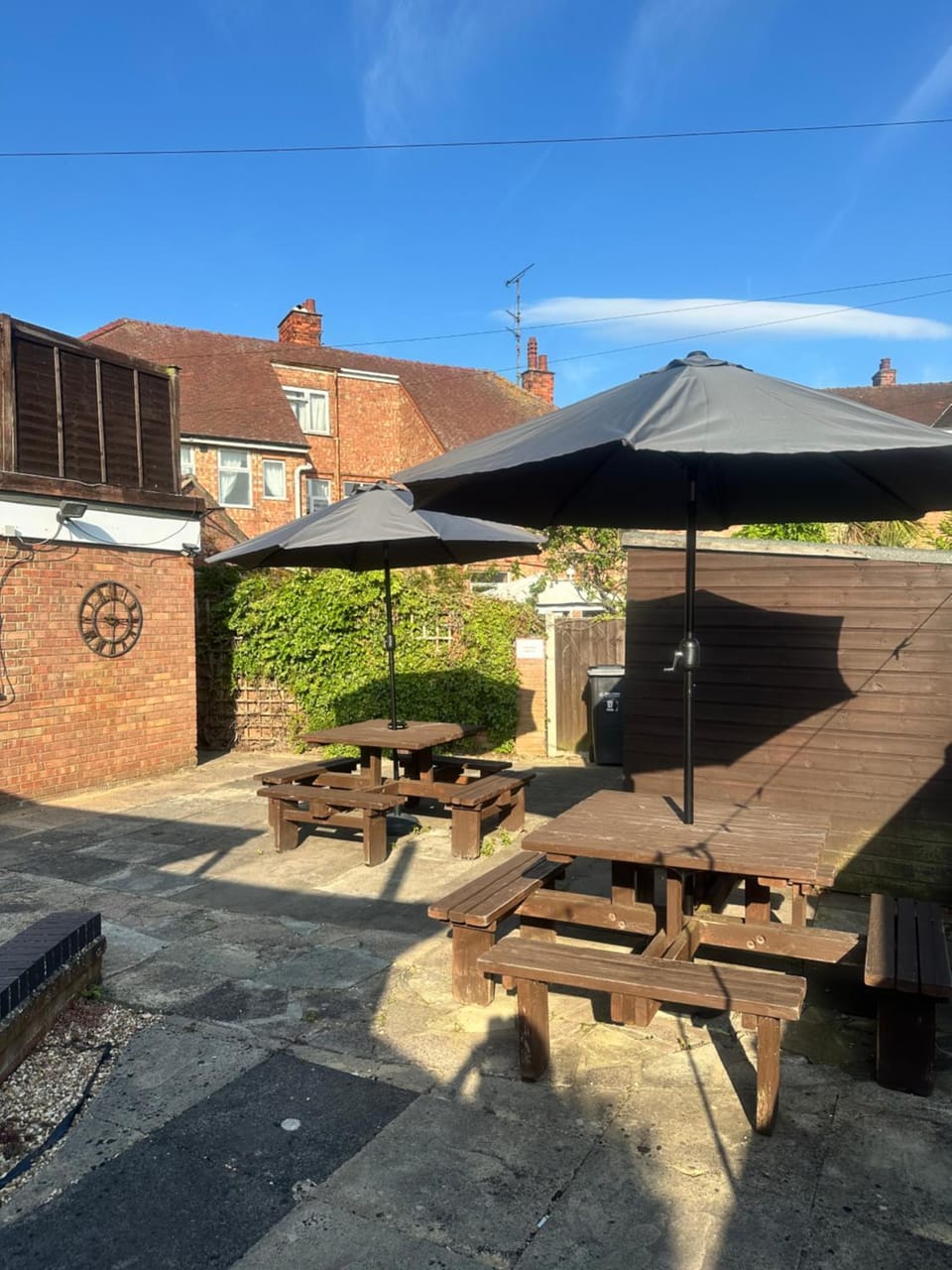 Clarendon Lodge - accommodation only Bed and Breakfast in Skegness