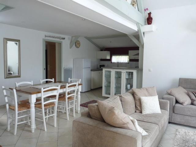 Le Clos BUYRAGANE, Pays d'Auge House in Normandy