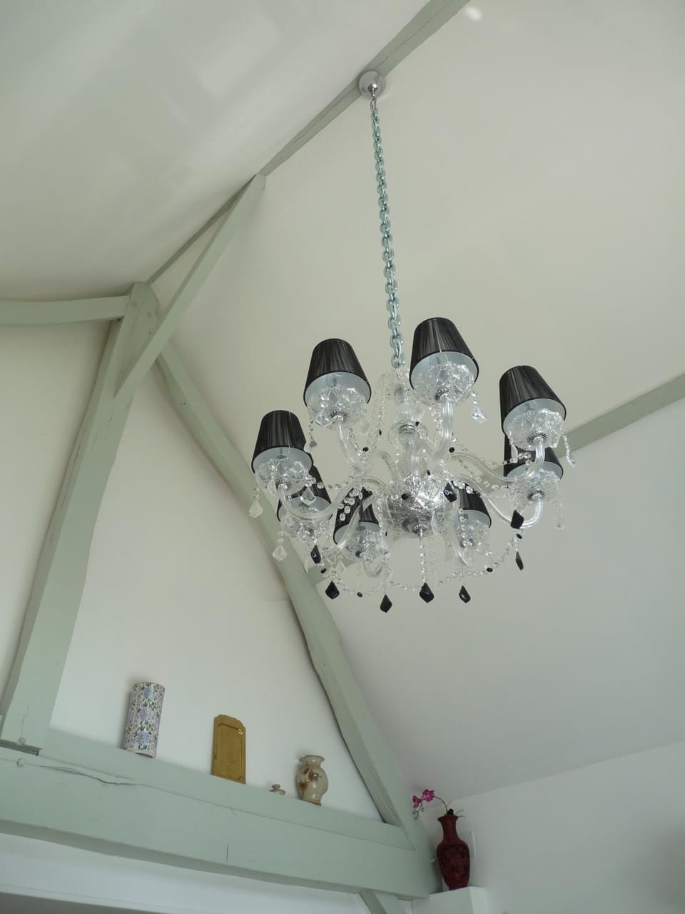 Le Clos BUYRAGANE, Pays d'Auge House in Normandy