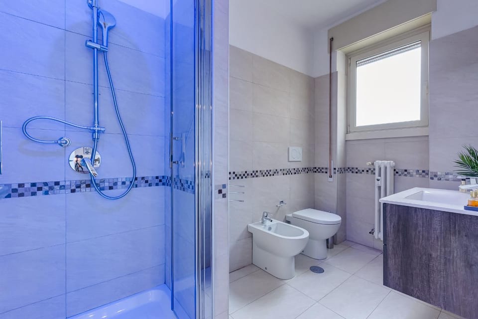 Toilet, Bathroom, bidet