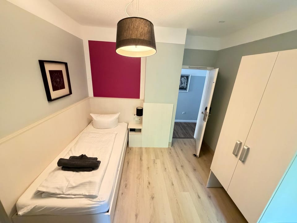 Hotel Brinckmansdorf Hotel in Mecklenburg-Vorpommern, Germany