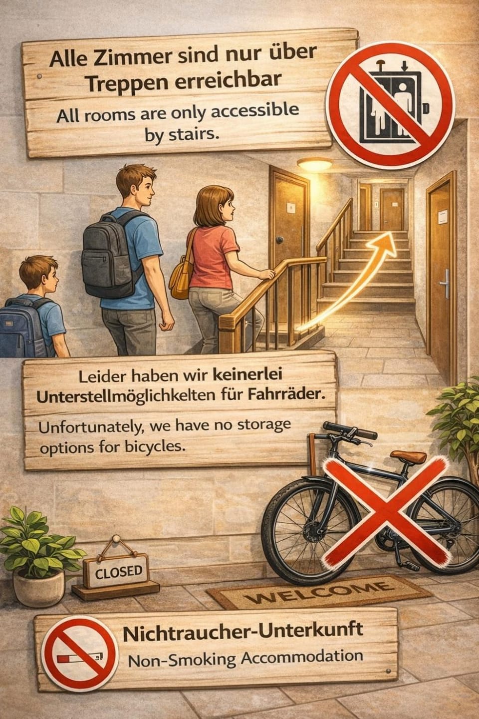 Hotel Brinckmansdorf Hotel in Mecklenburg-Vorpommern, Germany