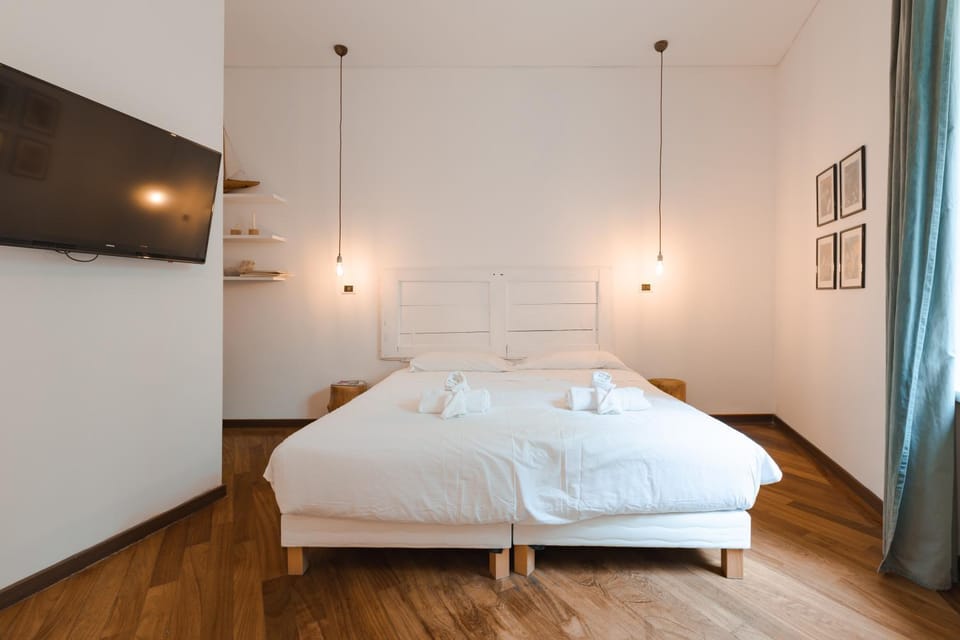 La Stazione degli Artisti Apartment in Trieste