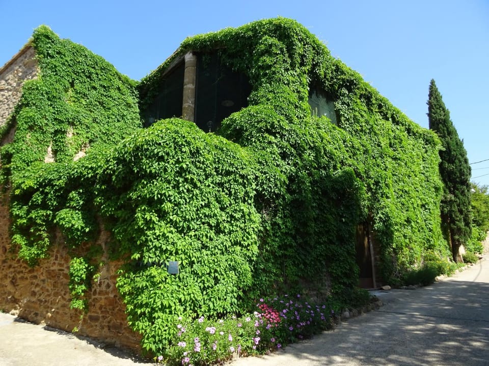 Apartamento Mas Babu Apartment in Baix Empordà