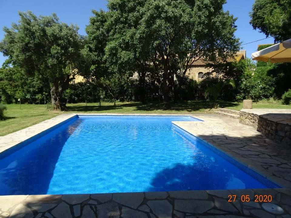Apartamento Mas Babu Apartment in Baix Empordà