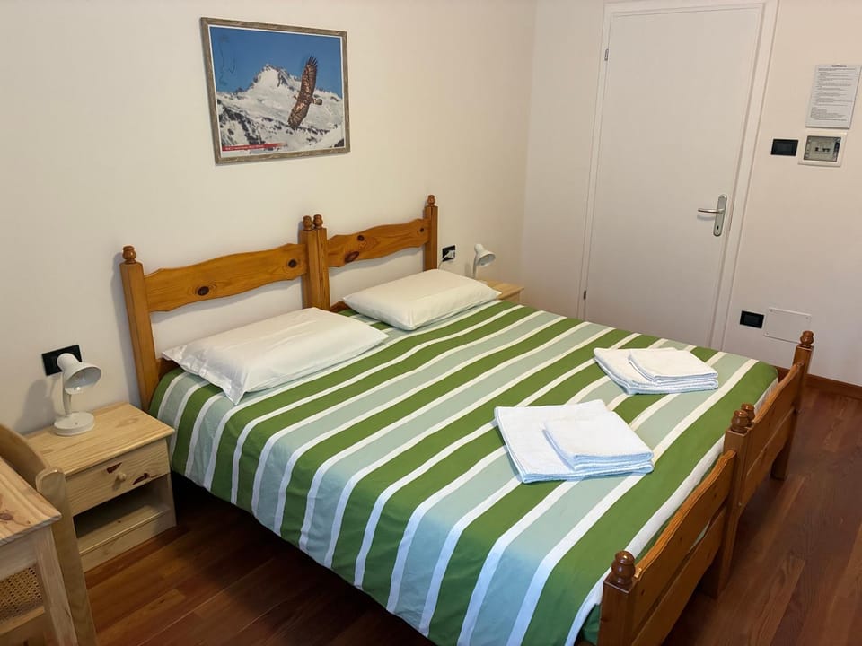 Affittacamere Penasa Bed and Breakfast in Trentino-South Tyrol