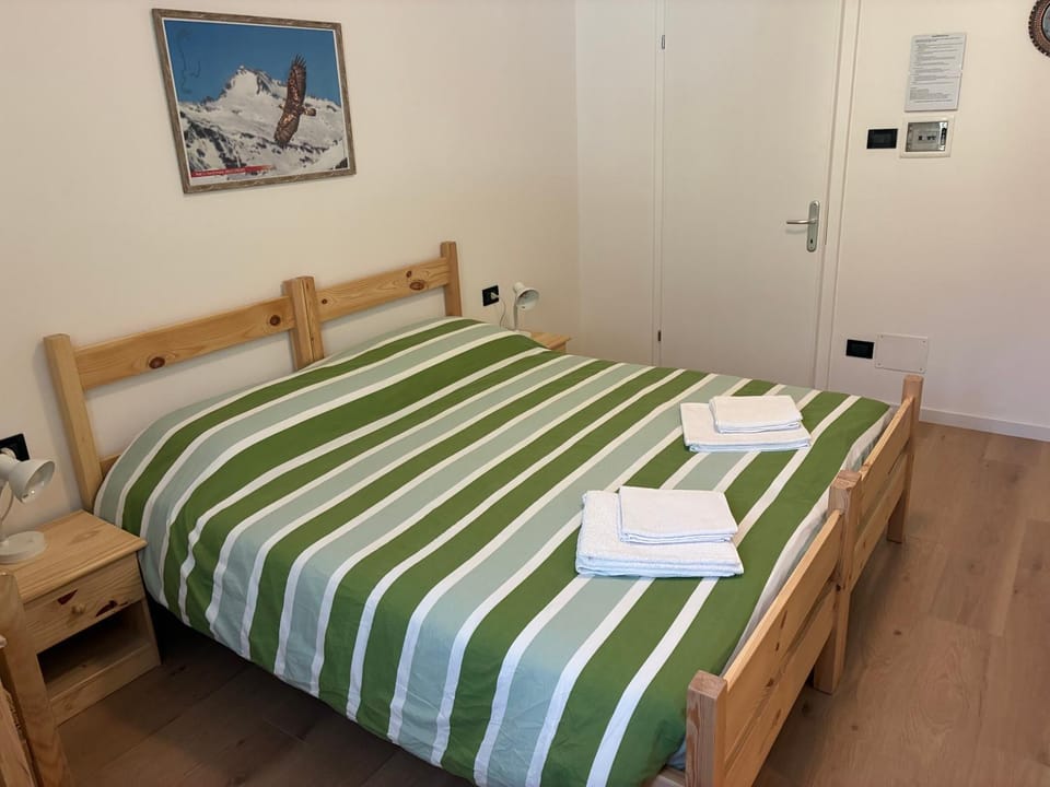 Affittacamere Penasa Bed and Breakfast in Trentino-South Tyrol