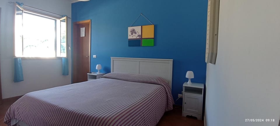 La Casa Gialla Bed and Breakfast in Sicily