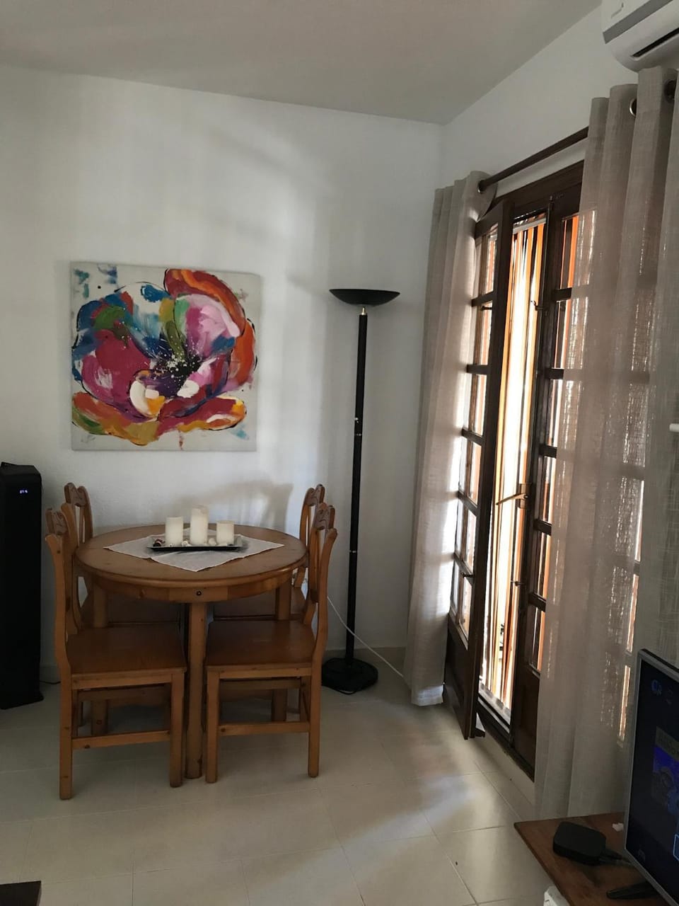 El paraiso Apartment in Torrevieja