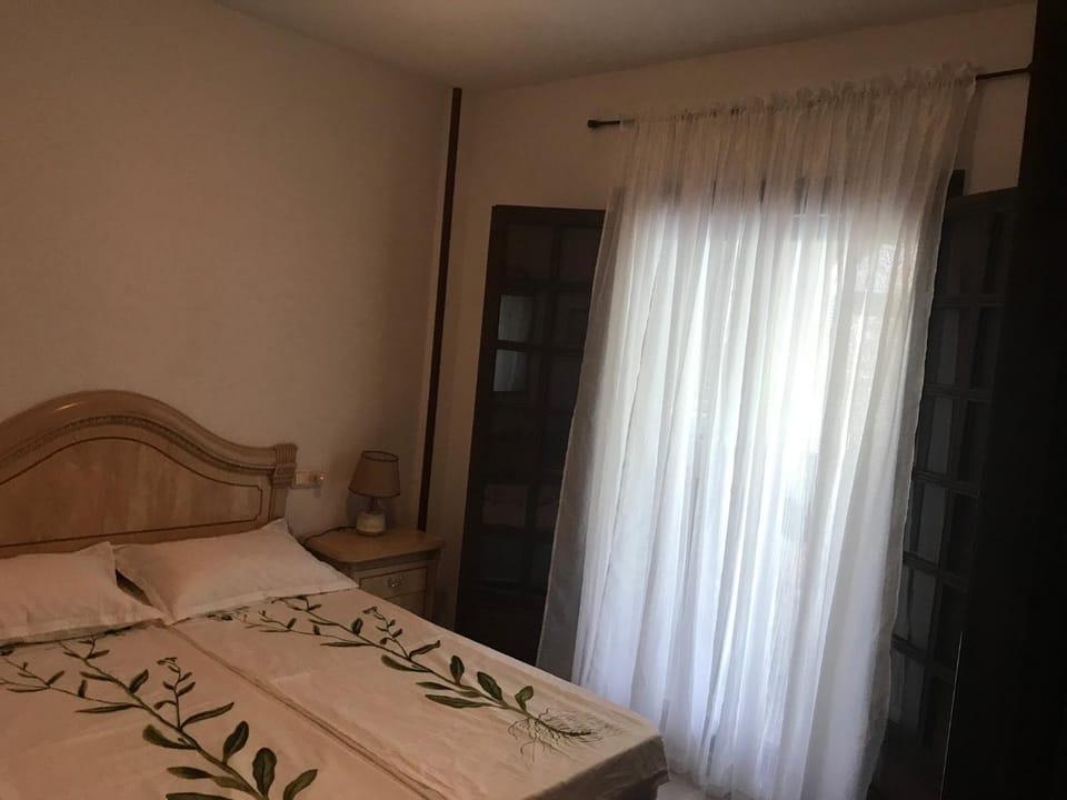 El paraiso Apartment in Torrevieja
