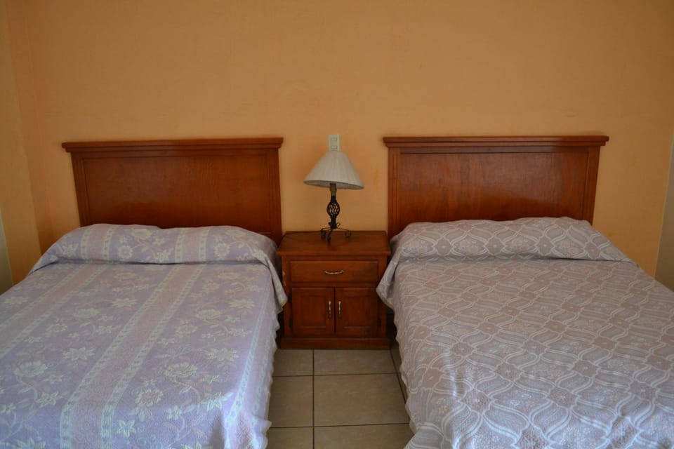 Hotel San Angel Hotel in Zacatecas, Mexico