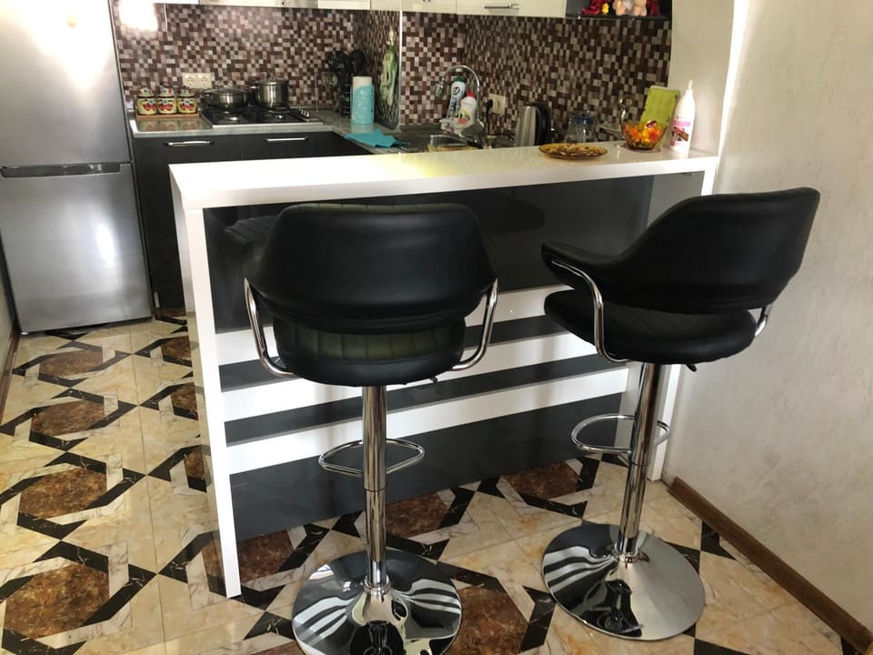 Квартира Apartment in Batumi