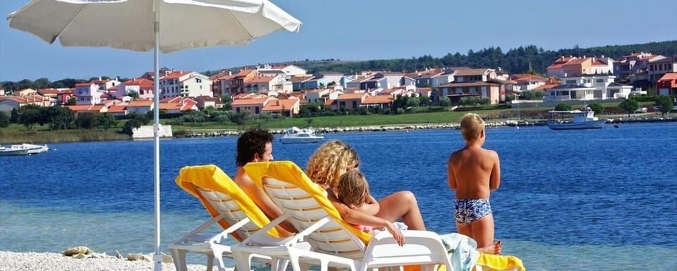 Apartman Lana Apartment in Banjole